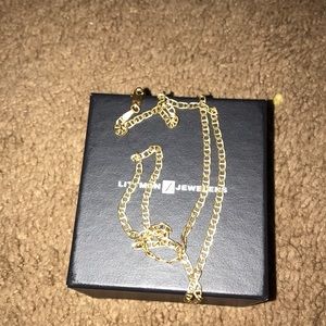 14k Gold Chain
